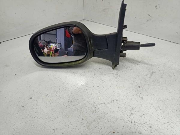 RETROVISEUR GAUCHE MANUEL NISSAN - Vue 2